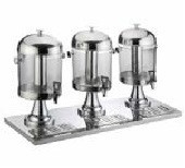 Диспенсер для холодних напоїв EWT INOX J24