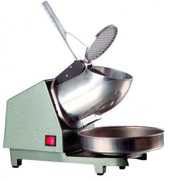 Льдокрошитель EWT INOX ICE-100