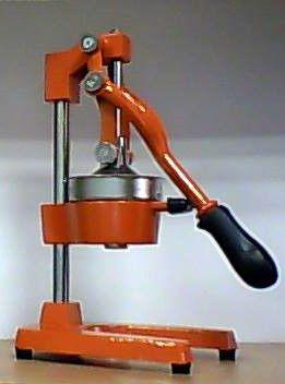 Ручна соковижималка FROSTY HJ-A Orange