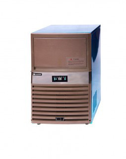 Льдогенератор кубикового льда Rauder CNL-450F