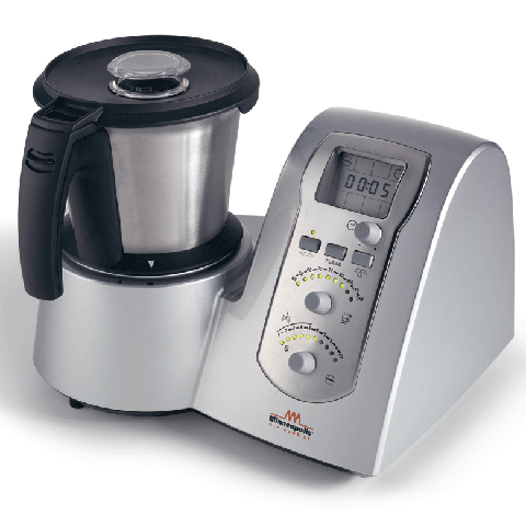 Термический блендер Sirman Minicooker
