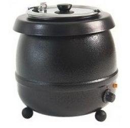 Електрична супниця Stalgast Gredil 432100