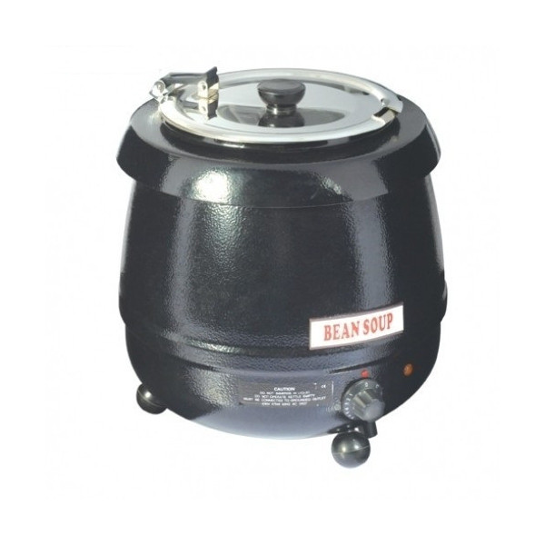 Электрическая супница EWT Inox SK6000