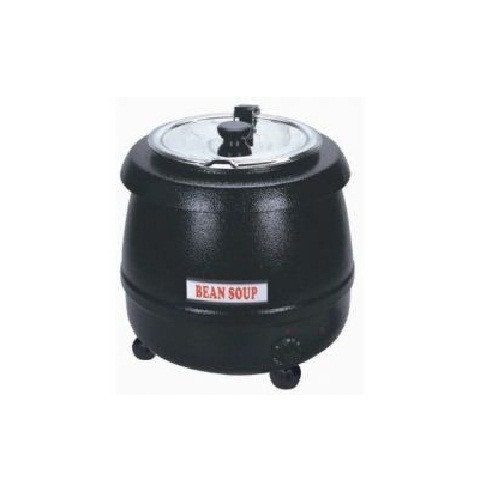 Електрична супниця Inoxtech SB 6000