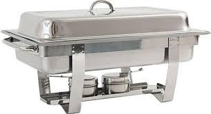 Чафиндиш GN 1/1 Stalgast 436111