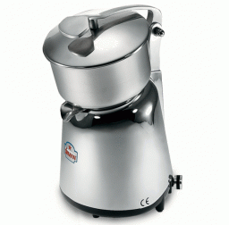 Соковыжималка Sirman Apollo Cromato с прессом без микро (65206022)