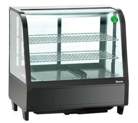 Витрина холодильная Bartscher 700201G Deli Cool I