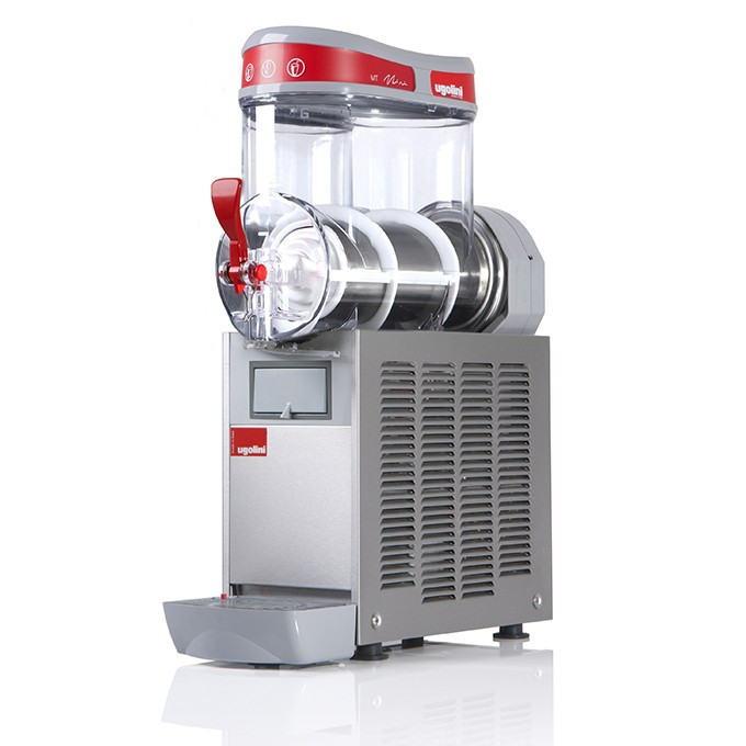 Гранитор для слаша Ugolini Mini 1