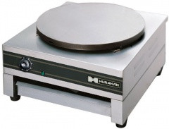 Електрична млинниця Hurakan HKN-CSE400