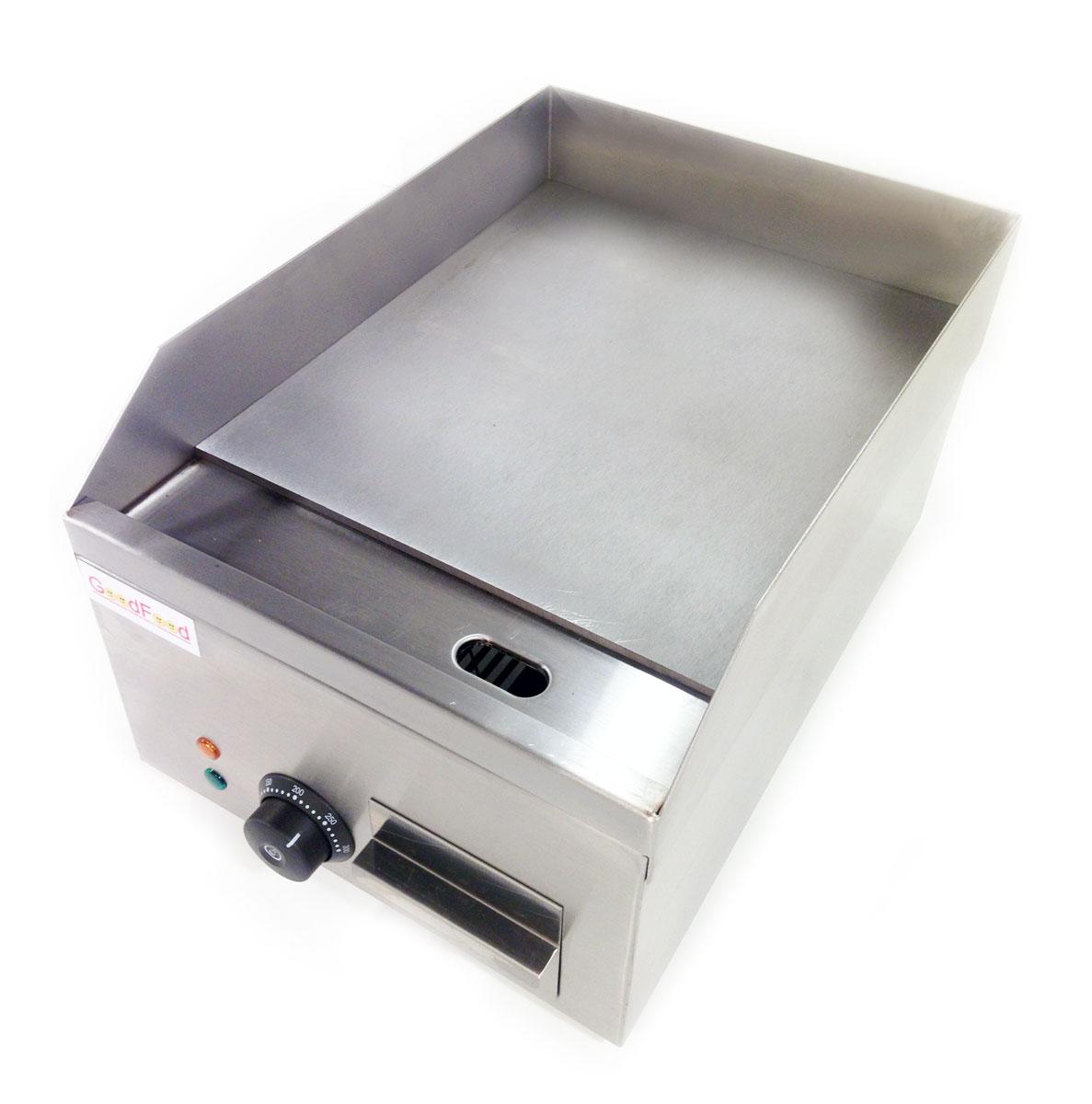 Жарочна поверхня GoodFood EG30