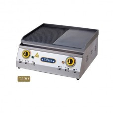 Жарочная поверхность Silver 2150