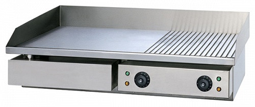 Жарочна поверхня Hurakan HKN-PSLR730