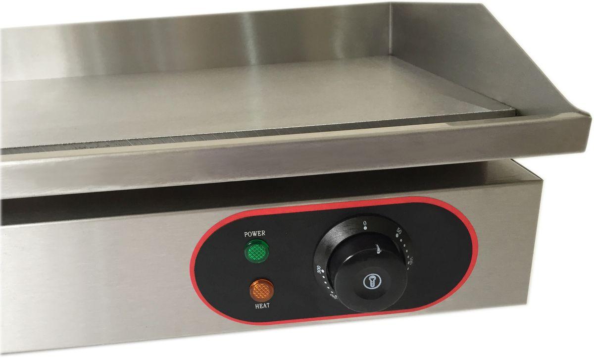 Жарочная поверхность Airhot GE-550/F
