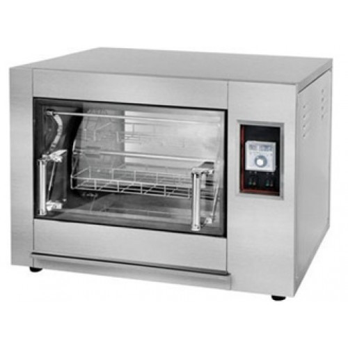 Электрический гриль ддя кур Airhot SGE-12