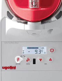 Фризер для мягкого мороженого Ugolini MINIGEL 3 Plus
