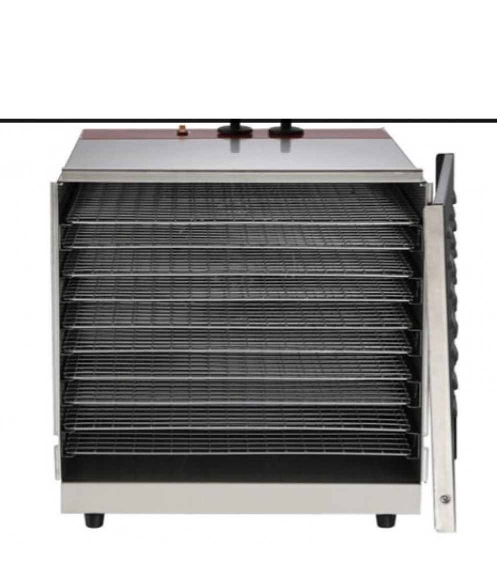 Дегидратор EWT INOX FK02