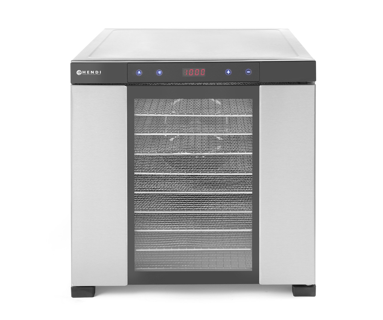 Сушарка для харчових продуктів Hendi Profi Line 229026