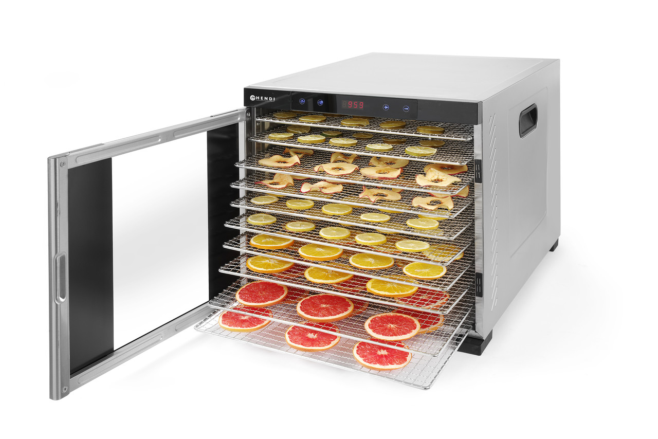 Сушилка для пищевых продуктов Hendi Profi Line 229026