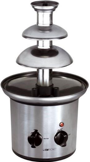 Шоколадний фонтан CLATRONIC SKB 3248