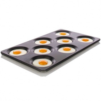 Форма для жарки яиц Rational Multibaker 60.71.157