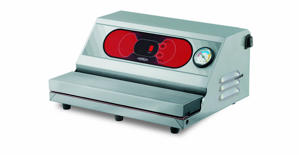Вакууматор EUROMATIC MATIC 40