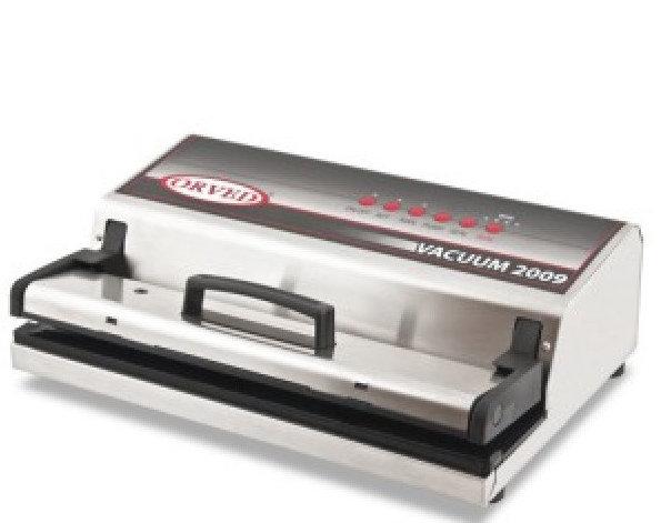Вакуумный упаковщик Vacuum 2009 ORVED