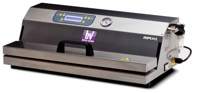 Вакуумний пакувальник Besser Vacuum MAXI