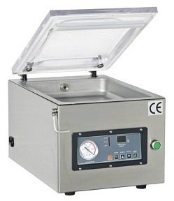 Камерный вакууматор FROSTY WM 300TE/A