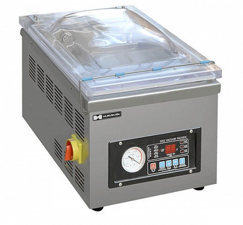 Вакуумний пакувальник HURAKAN HKN-VAC260M