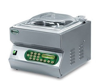 Вакуумний пакувальник Lavezzini TOP BABY LCD