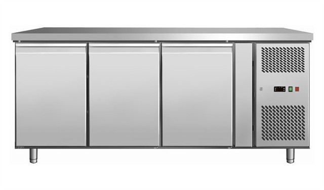 Холодильный стол Rauder SRH 3100TN