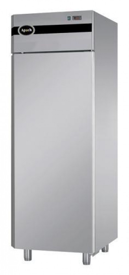 Морозильна шафа Apach F 700BT