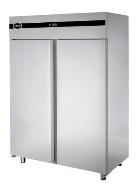 Морозильна шафа Apach F 1400BT