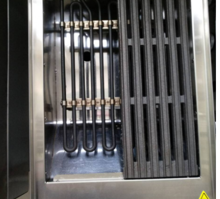 Електричний BBQ гриль FROSTY HC6060E