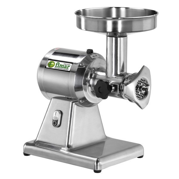 Профессиональная мясорубка FIMAR TR12/TS-U 1ph
