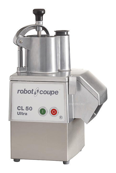Овочерізка електрична Robot Coupe CL50 Ultra (380)