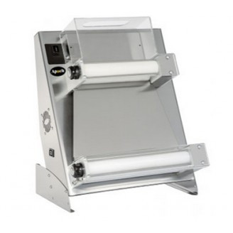 Тісторозкатка для піци APACH ARM 420 RP NEW