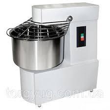 Спиральный тестомес ITPIZZA SK-5 1Ф