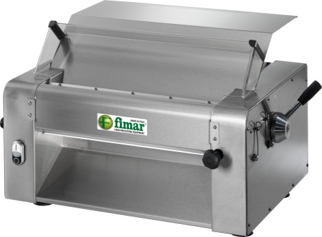 Тісторозкатка електрична Fimar SI320 (380)