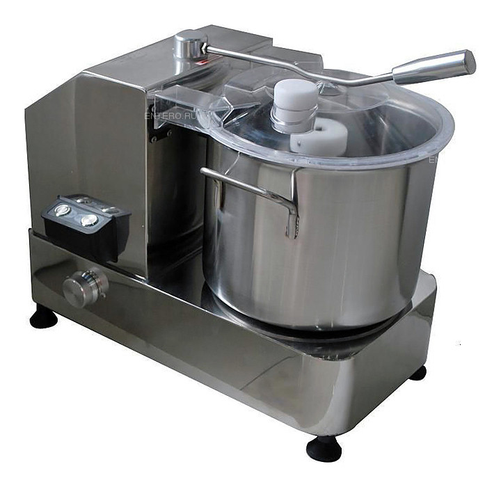 Настольный куттер Gastrorag HR-9