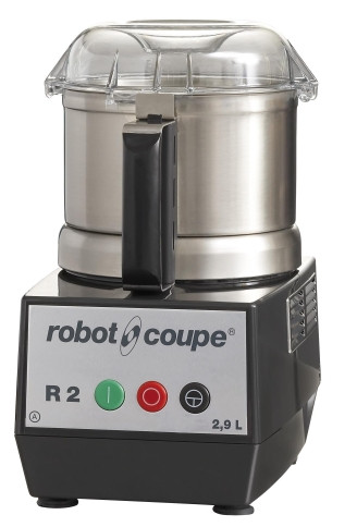Куттер Robot Coupe R4