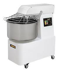 Тестомес ItPizza SK-30-2S 3Ф (380В, 2 швидко.)
