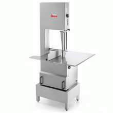 Пила для м’яса Sirman SO 3100 INOX COLONNA