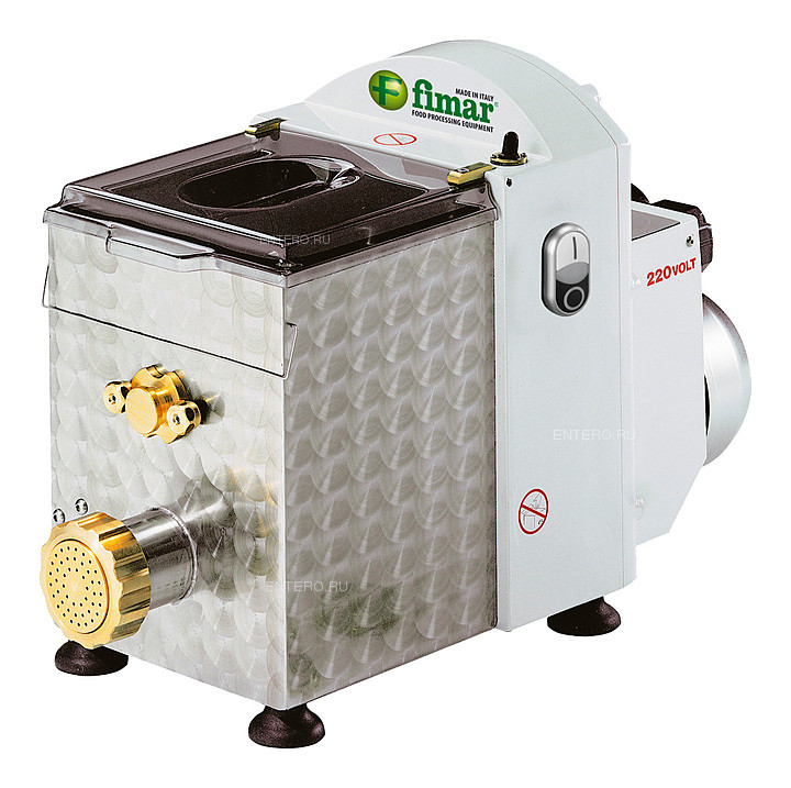 Машина для макаронних виробів FIMAR MPF25N