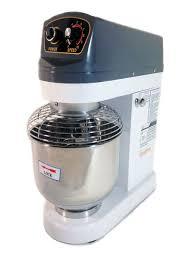 Планетарный миксер GoodFood PM-B7-F