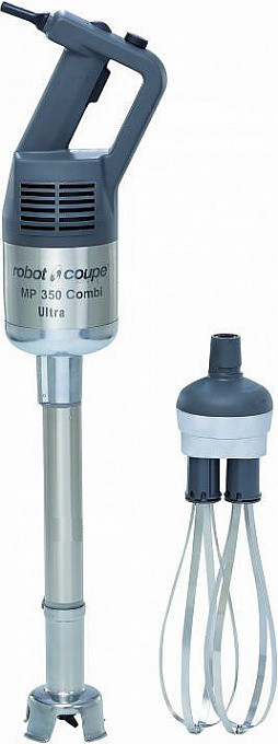 Погружний міксер Robot Coupe MP350 Combi Ultra