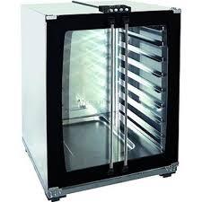 Розстійна шафа UNOX XLT133