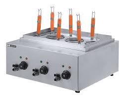Макароноварка Hurakan HKN-EKT60
