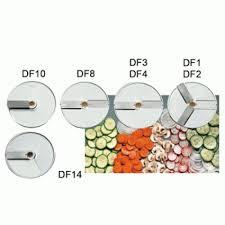 Диск для овочерізки Sirman DF1