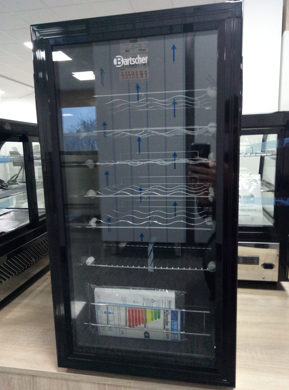 Охолоджувач для вина Bartscher 700182G